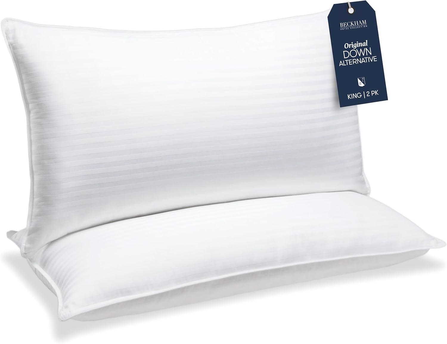 Beckham Hotel Collection Bed Pillows