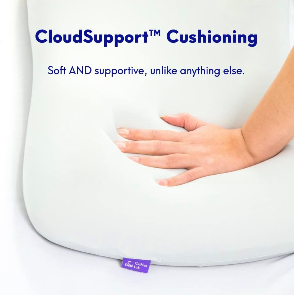 C CUSHION LAB Deep Sleep Pillow