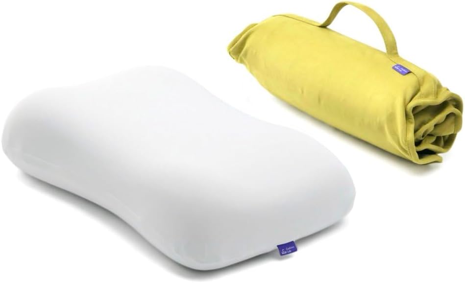 C CUSHION LAB Deep Sleep Pillow