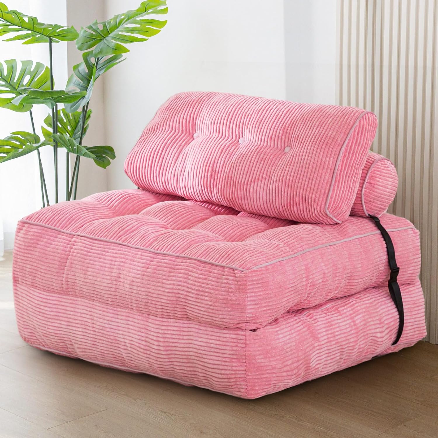 MAXYOYO Folding Sofa Bed