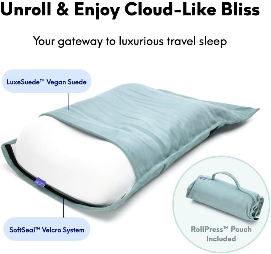 C CUSHION LAB Deep Sleep Pillow