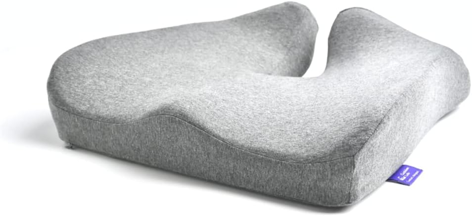 Cushion Lab Patented Pressure Relief Seat