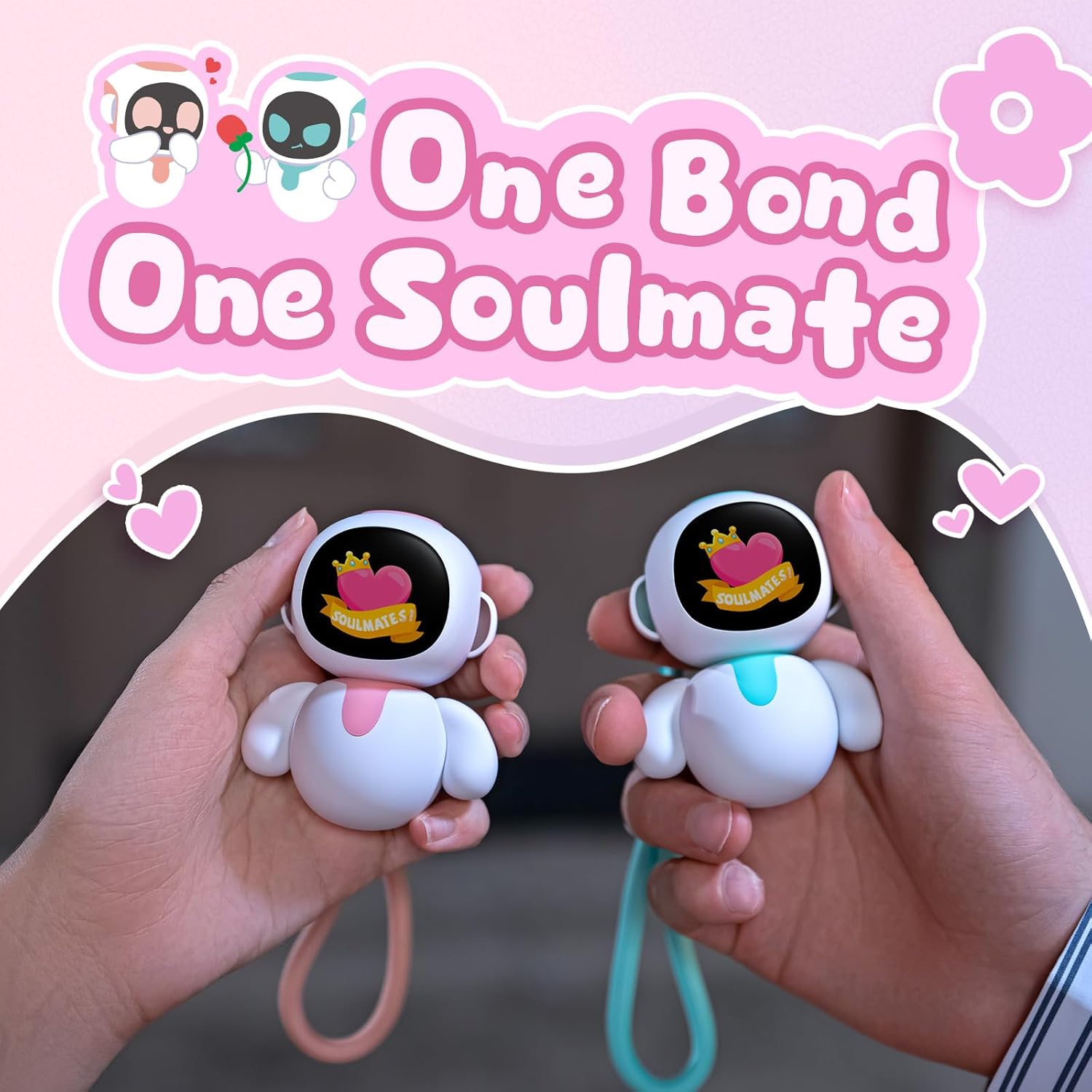 ENERGIZE LAB Eiliko Aquamarine