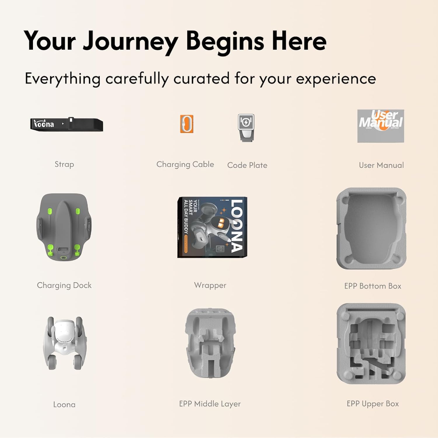 Robot Pet Dog ChatGPT-4o Smart AI-Powered Companion