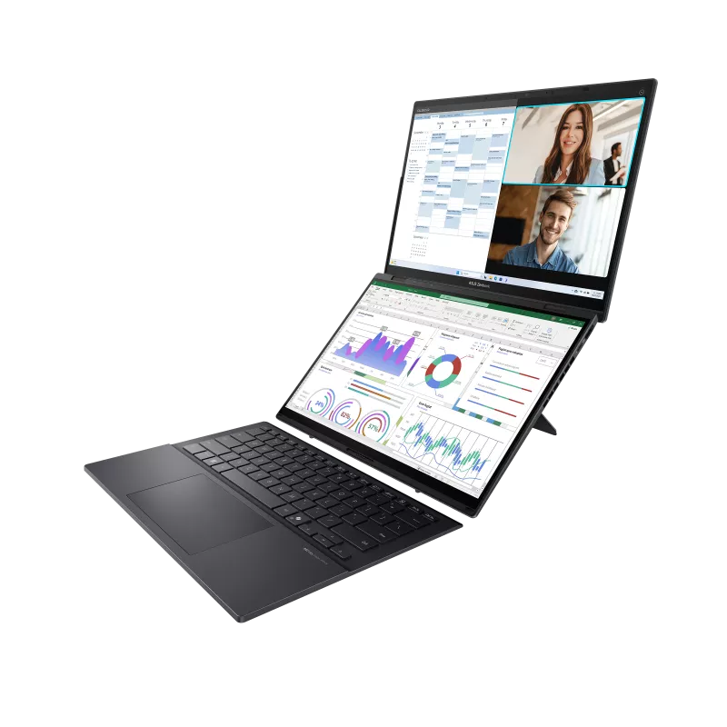 ASUS Zenbook DUO Laptop