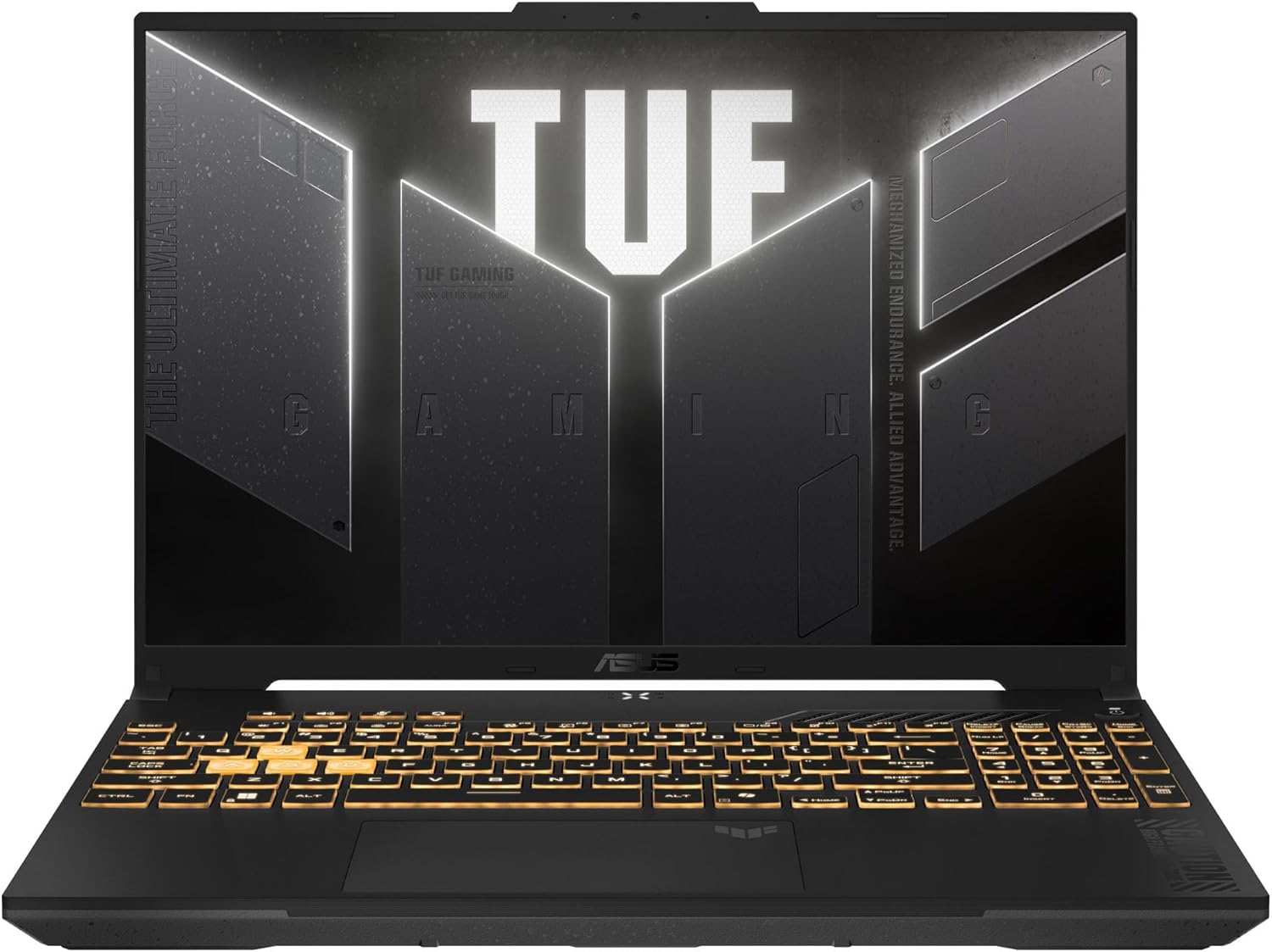 ASUS TUF Gaming F16 Gaming Laptop