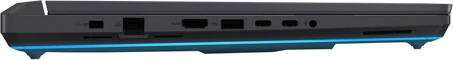 ASUS ROG Strix G16 (2025) Gaming Laptop