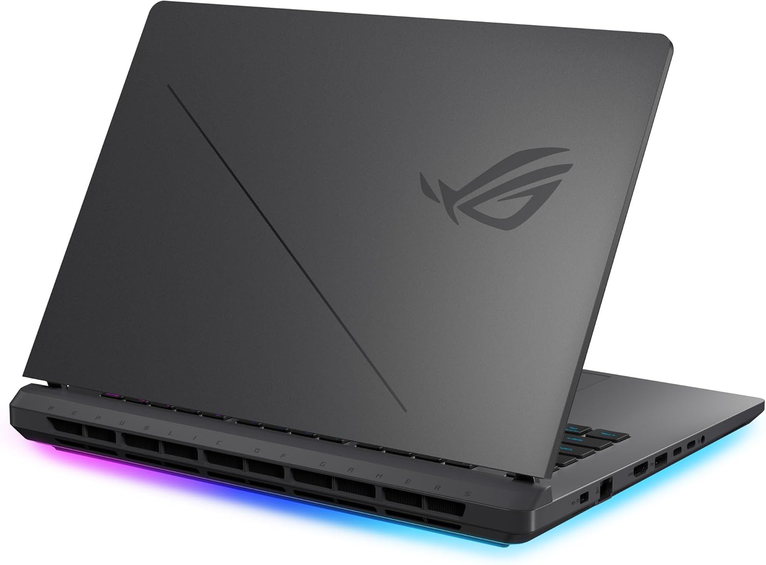 ASUS ROG Strix G16 (2025) Gaming Laptop