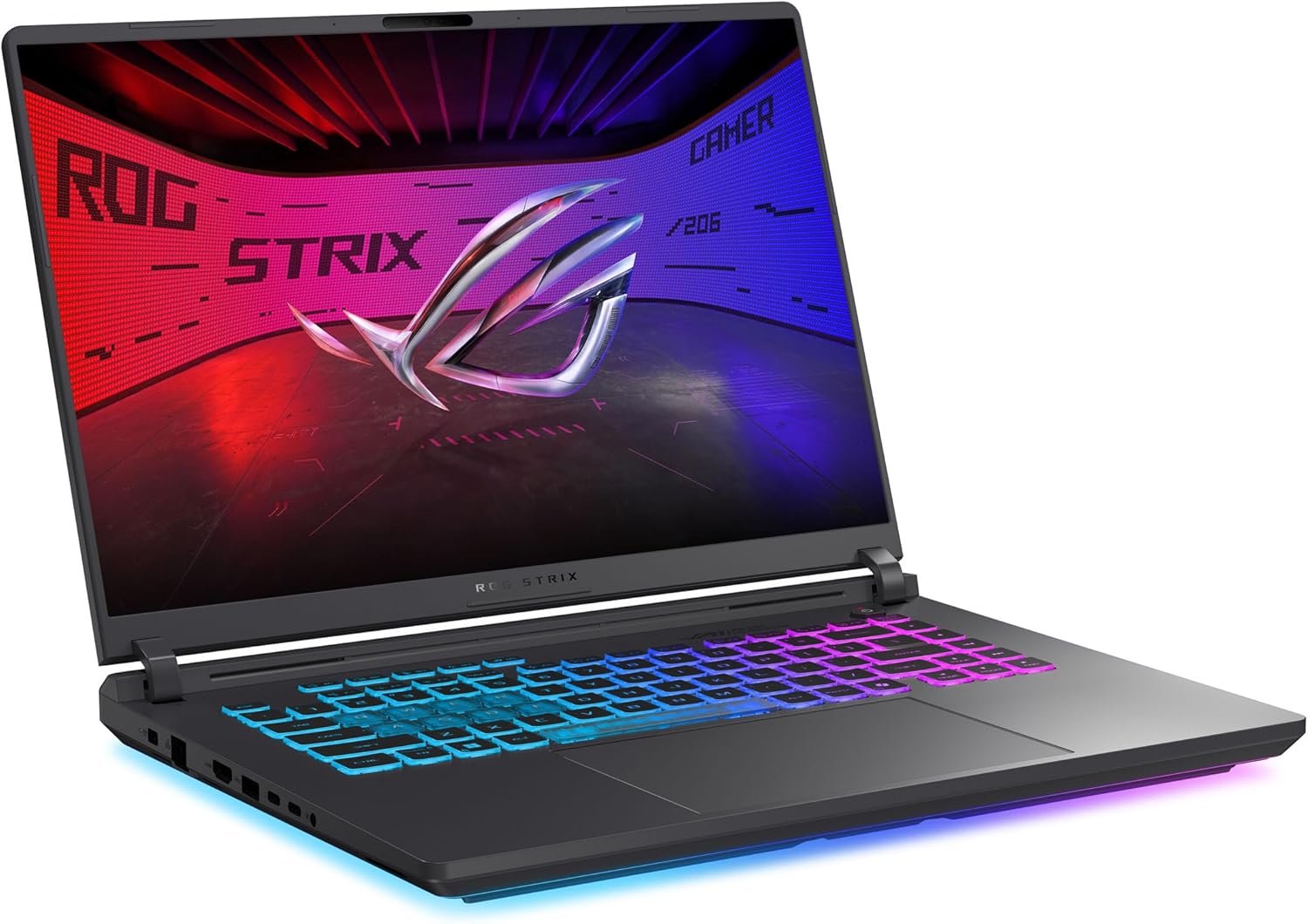 ASUS ROG Strix G16 (2025) Gaming Laptop