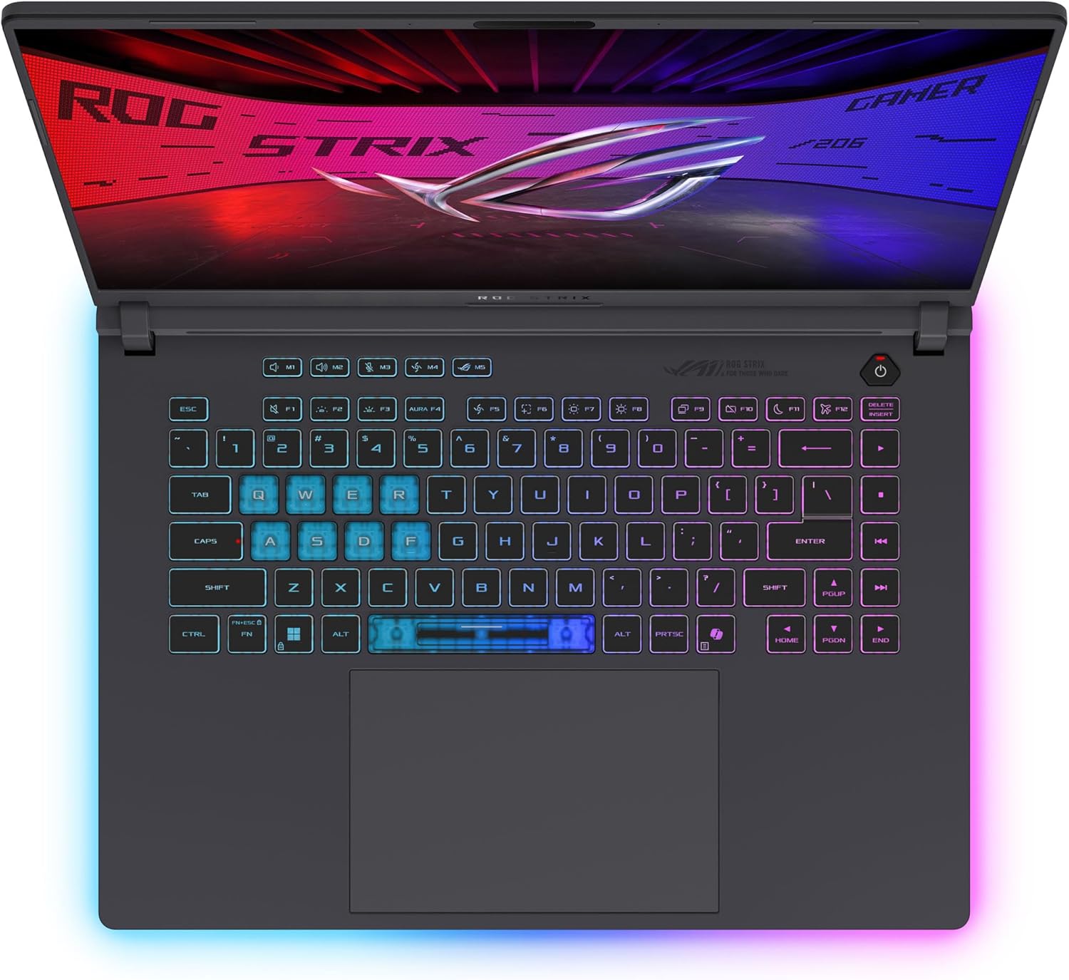 ASUS ROG Strix G16 (2025) Gaming Laptop