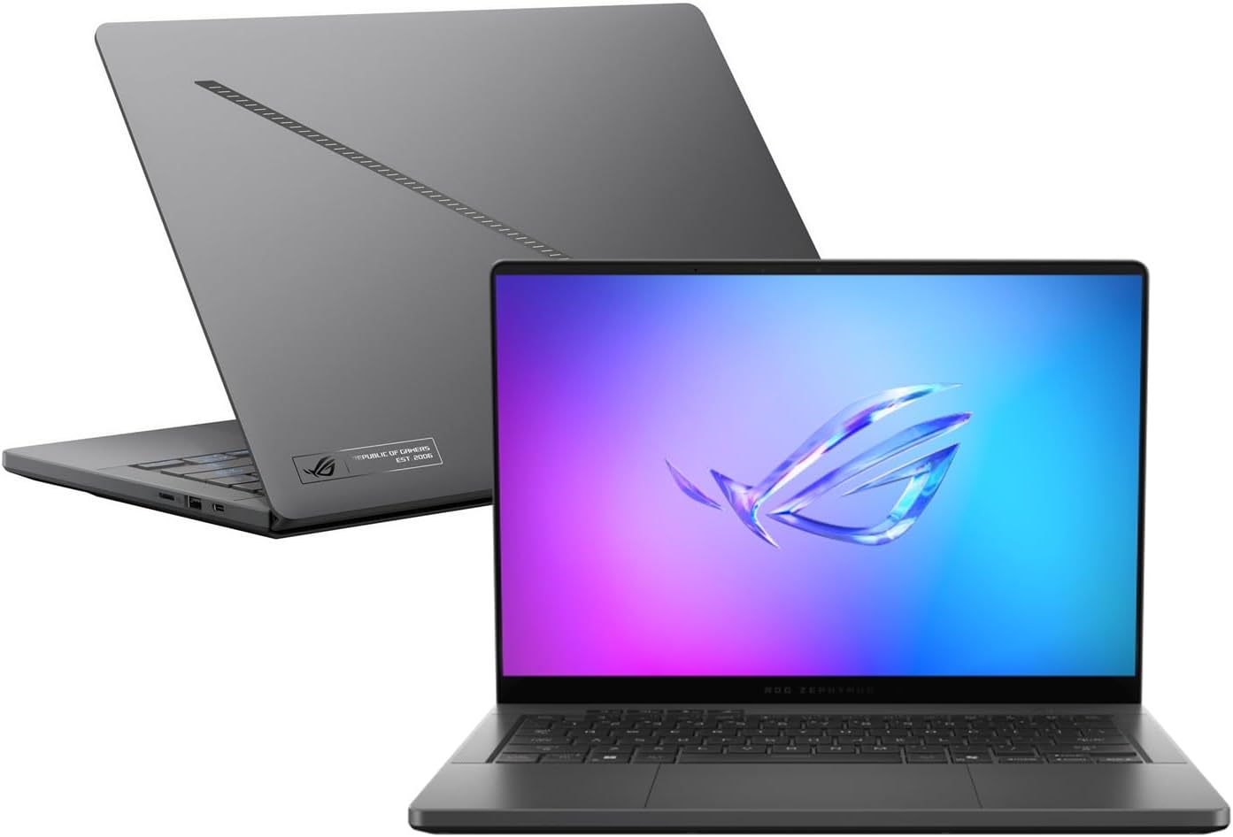 ROG Zephyrus G14 (2025)