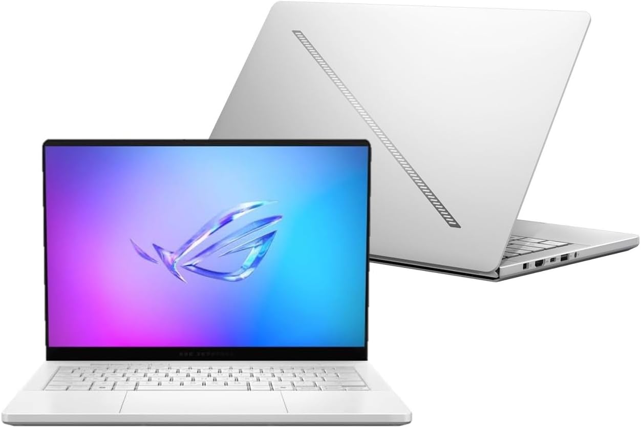 ROG Zephyrus G14 (2025)