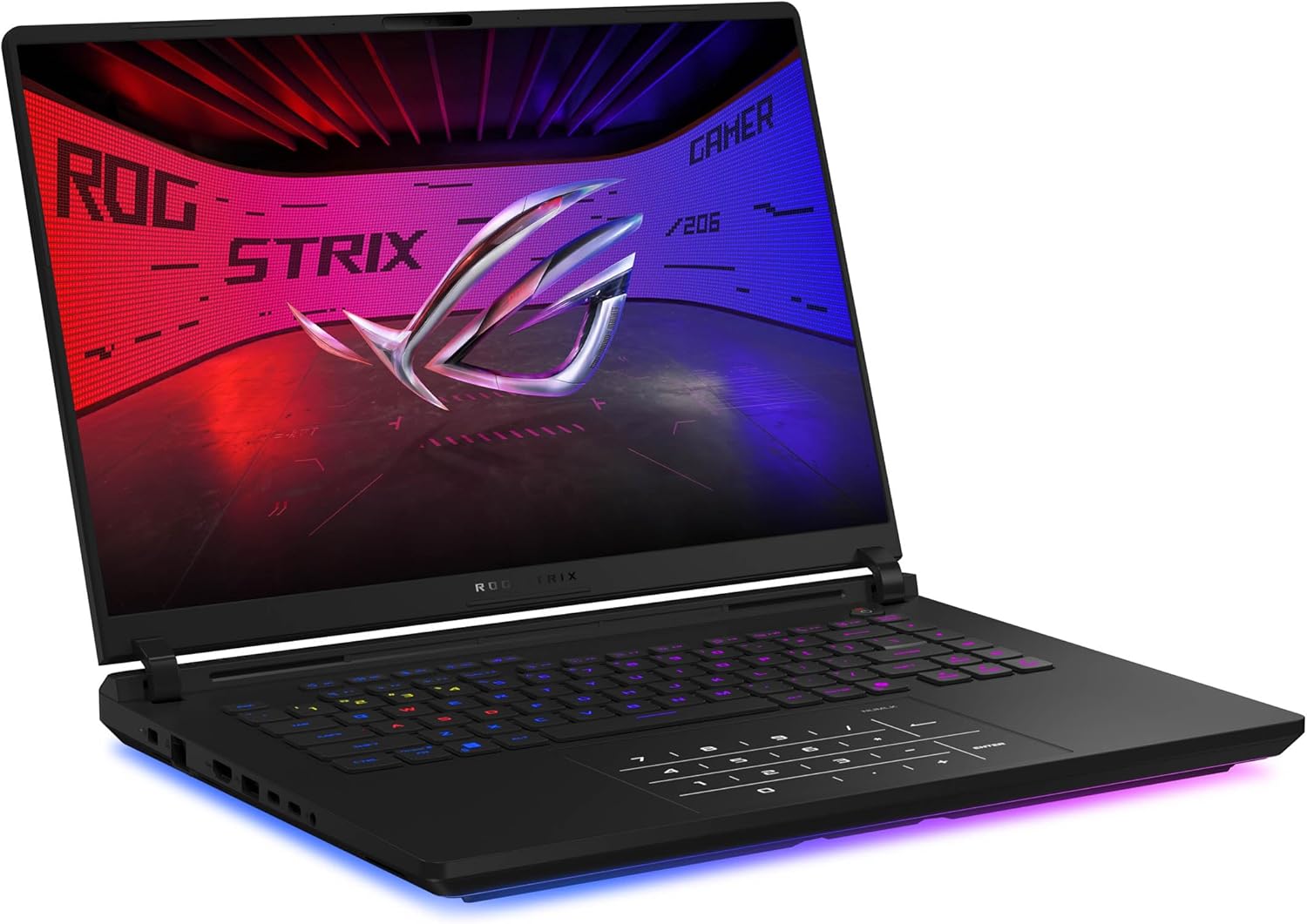 ROG Strix SCAR 16 (2025) Gaming Laptop