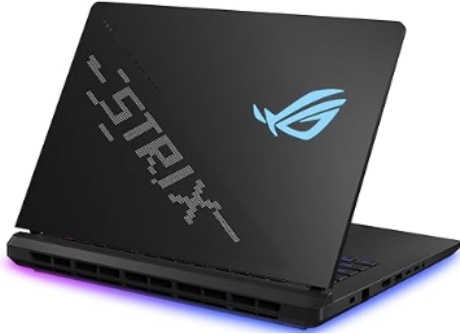 ROG Strix SCAR 16 (2025) Gaming Laptop