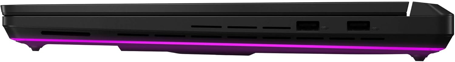 ROG Strix SCAR 16 (2025) Gaming Laptop