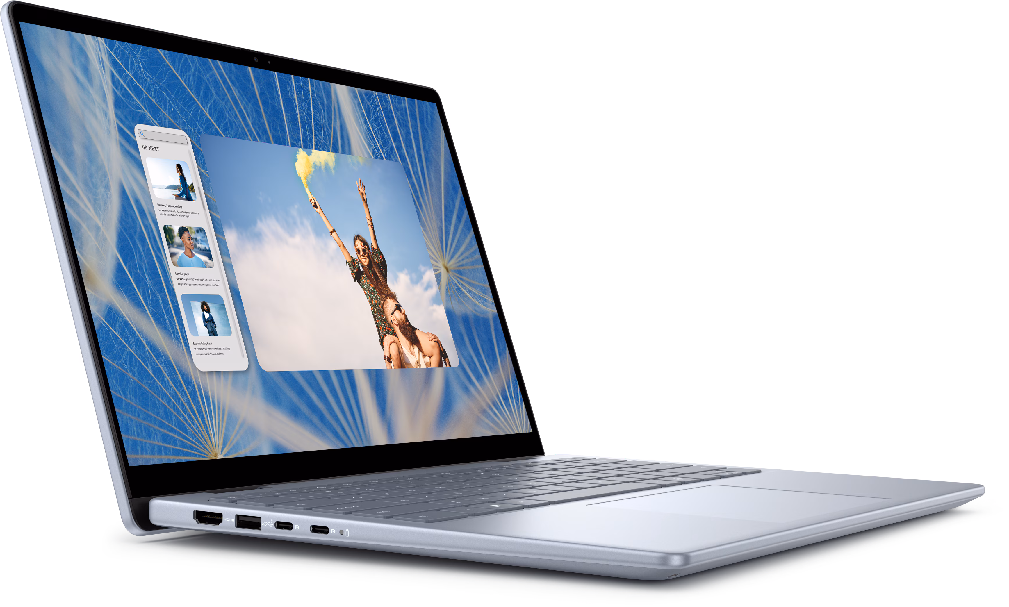 Inspiron 14 2-in-1 Laptop