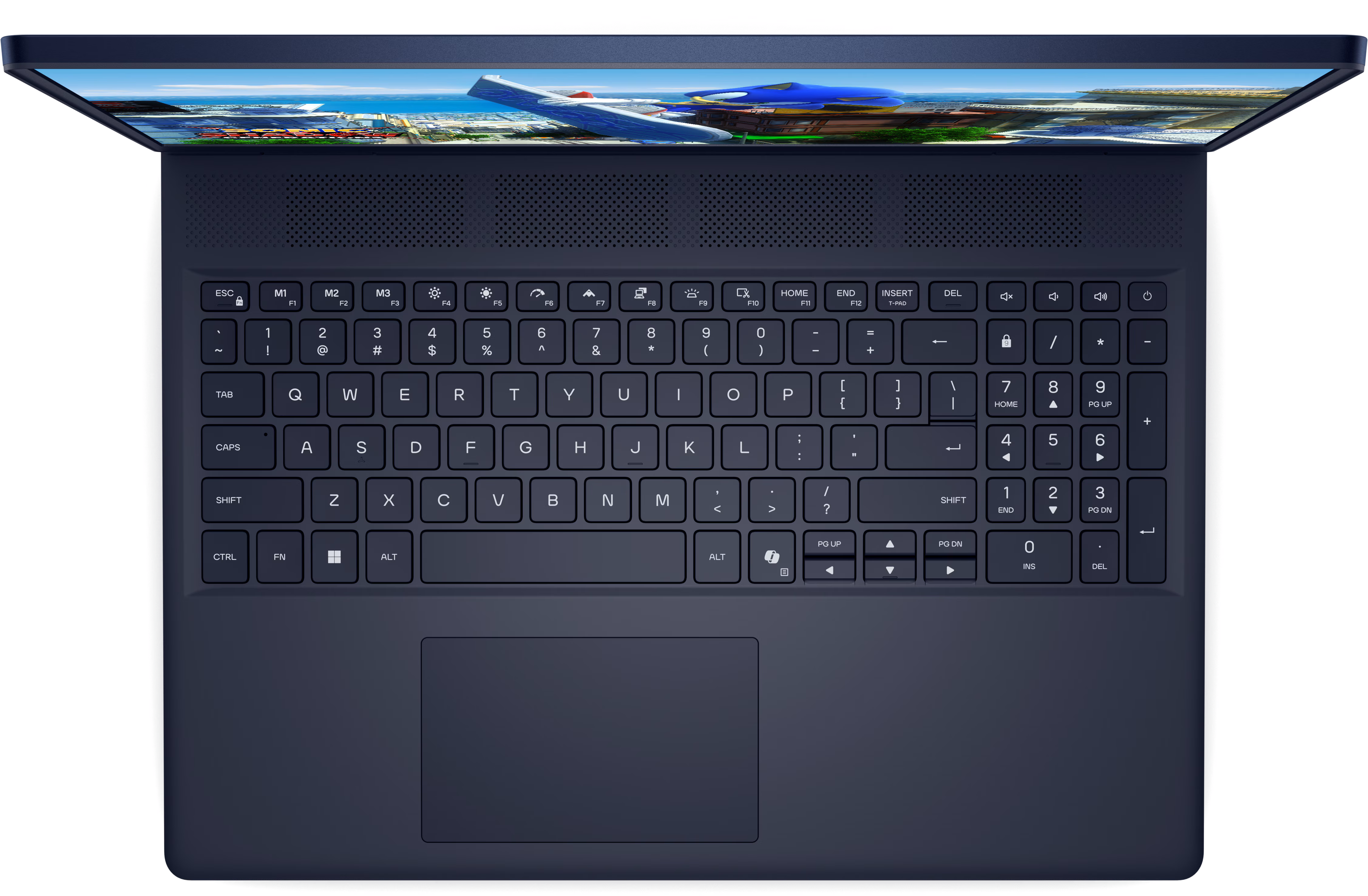 Alienware 16 Aurora Gaming Laptop