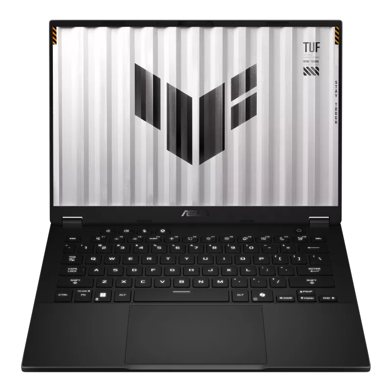 ASUS TUF Gaming A14 Copilot+ PC