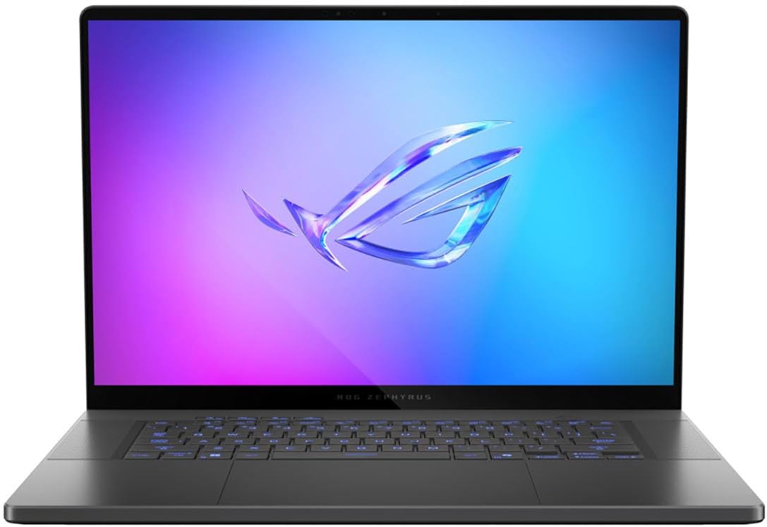 ROG Zephyrus G16