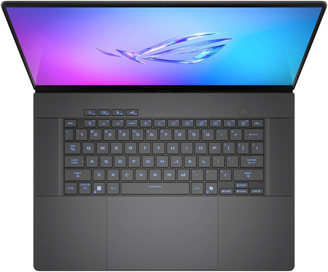 ROG Zephyrus G16