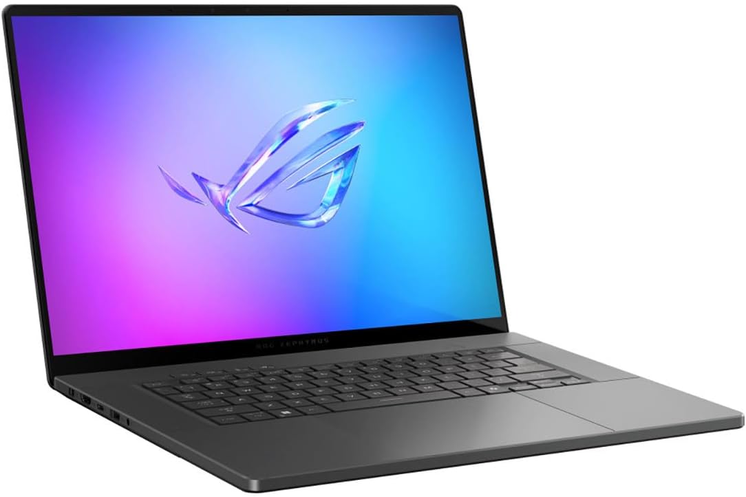 ROG Zephyrus G16