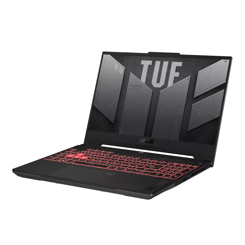 ASUS TUF Gaming A15