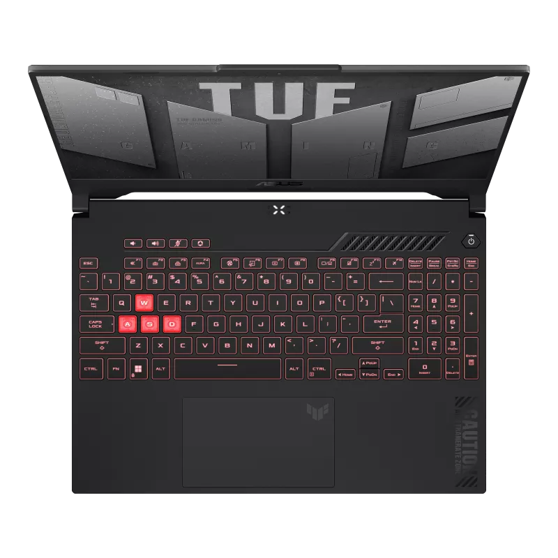 ASUS TUF Gaming A15