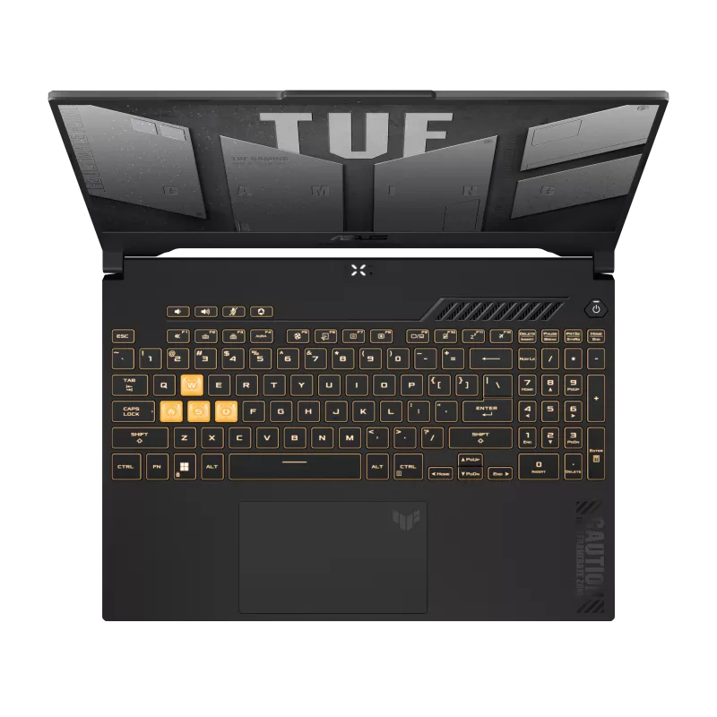 ASUS TUF Gaming F15