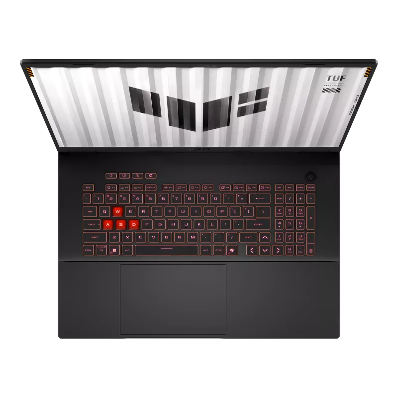 ASUS TUF Gaming A18
