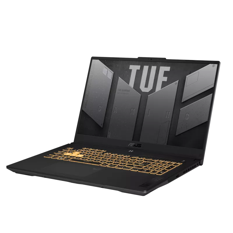 ASUS TUF Gaming F17