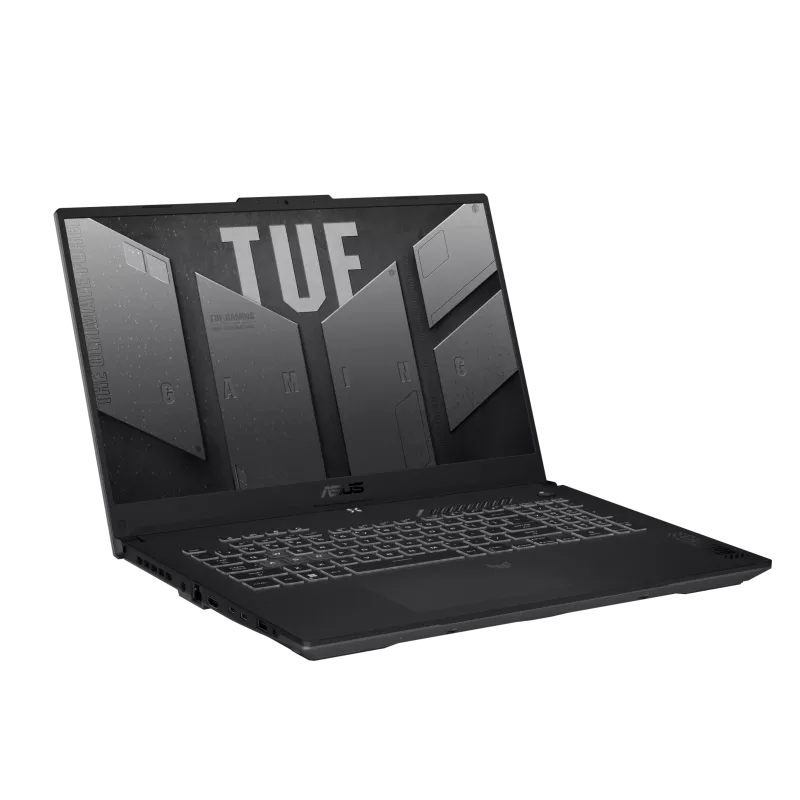 ASUS TUF Gaming A17