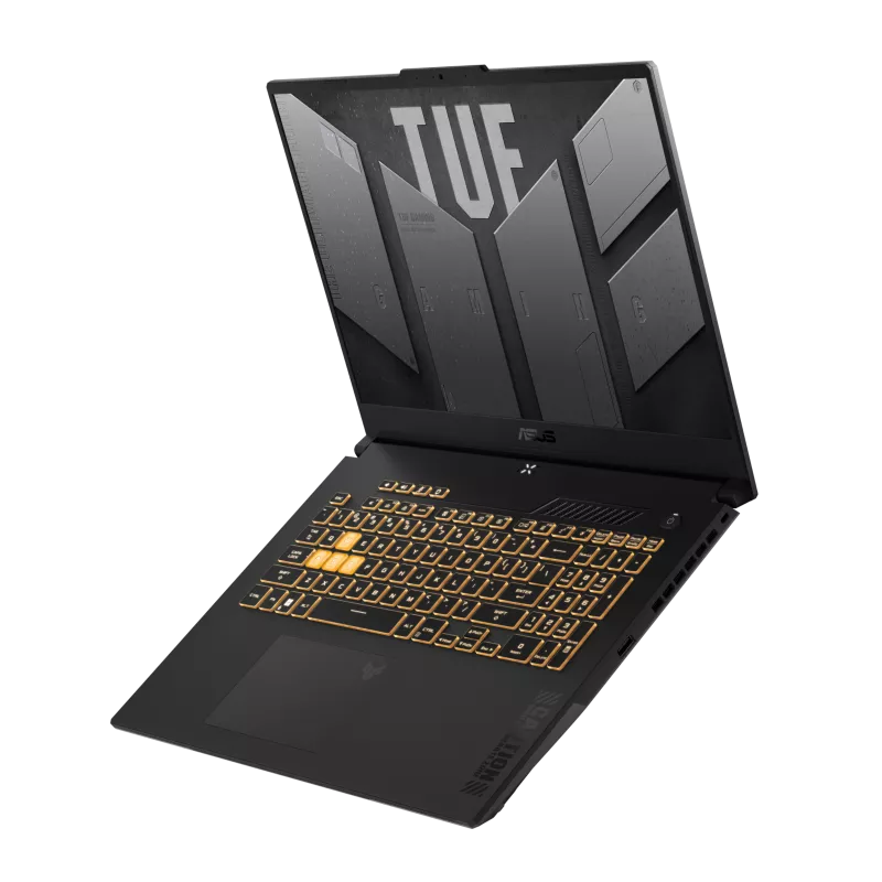 ASUS TUF Gaming F17