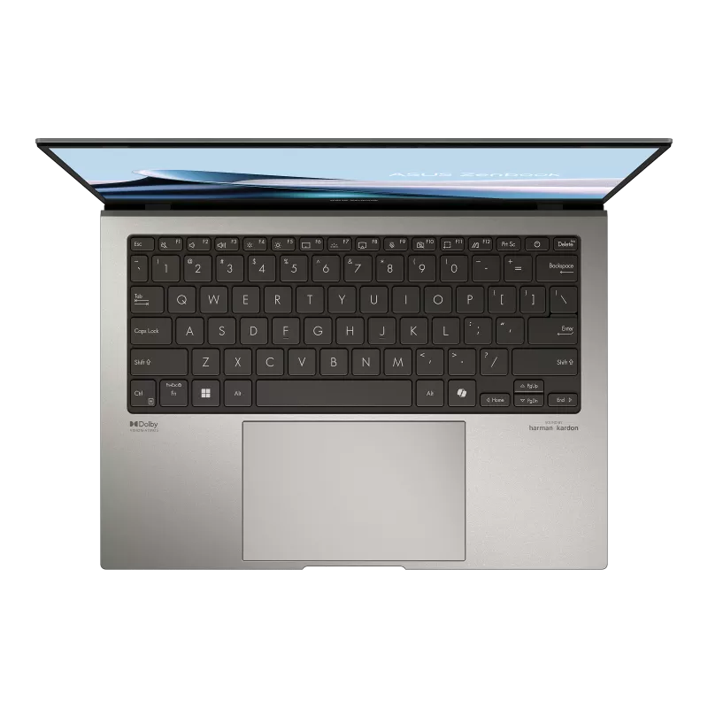 ASUS Zenbook S13 OLED