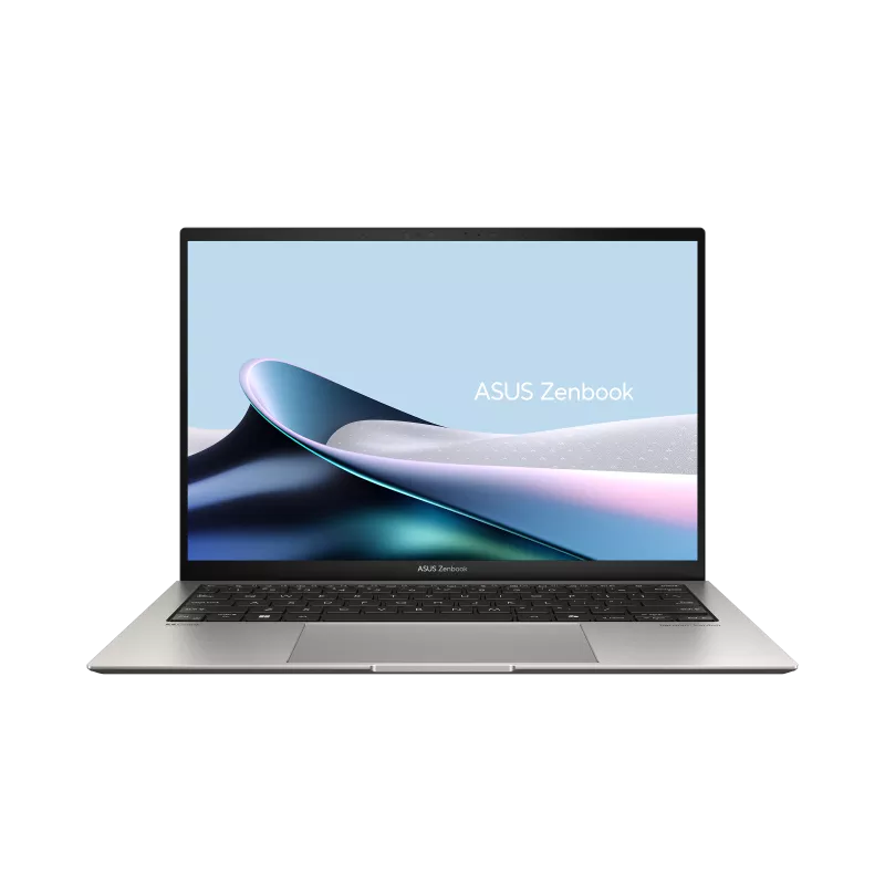 ASUS Zenbook S13 OLED