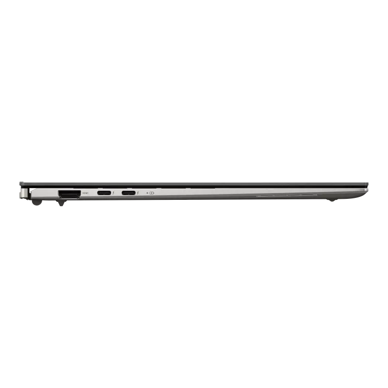 ASUS Zenbook S13 OLED