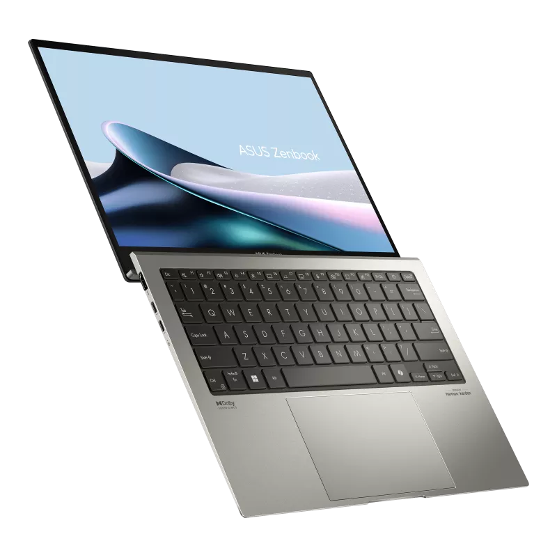 ASUS Zenbook S13 OLED