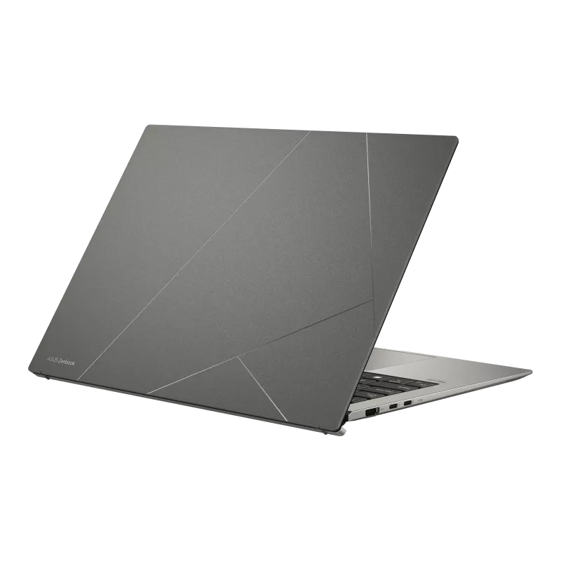 ASUS Zenbook S13 OLED