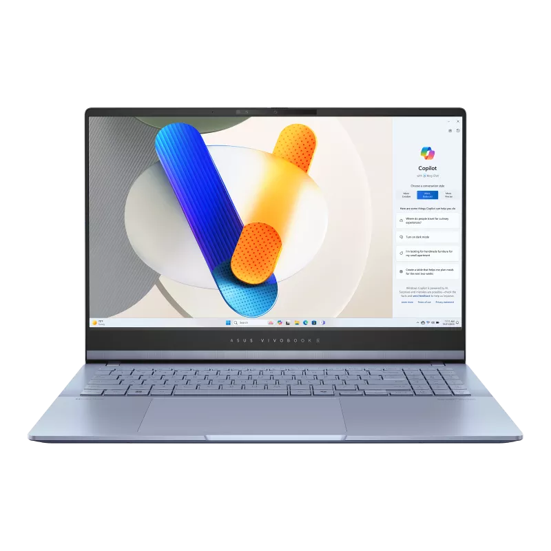 ASUS Vivobook S15 OLED