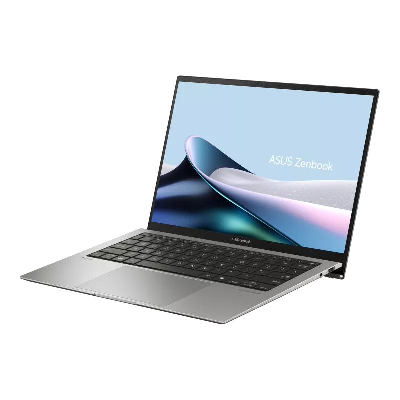 ASUS Zenbook S13 OLED