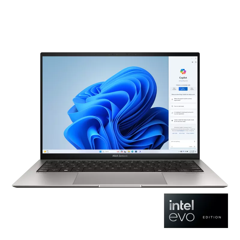 ASUS Zenbook S13 OLED