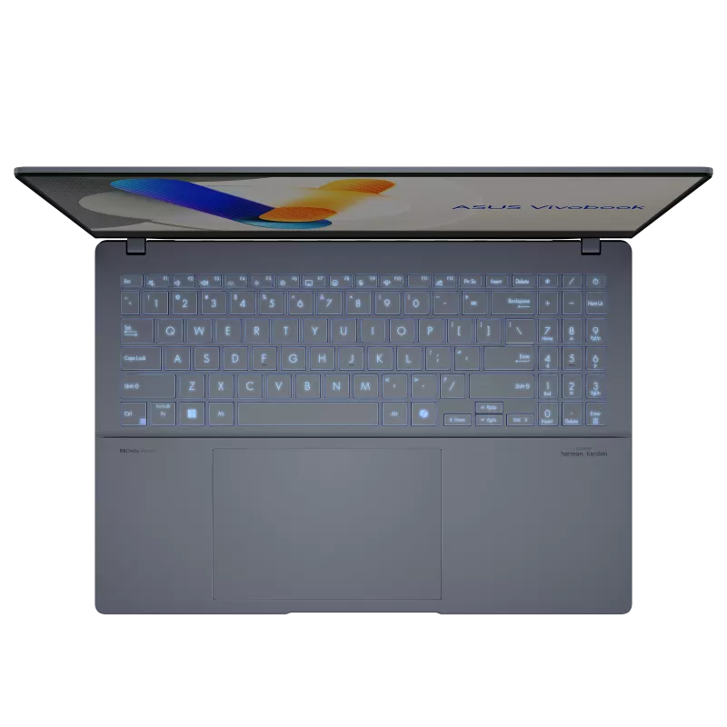 ASUS Vivobook S15 OLED