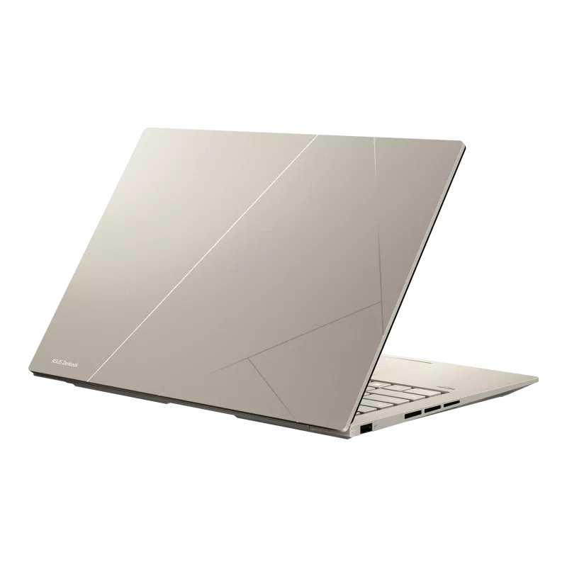 ASUS Zenbook 14X OLED