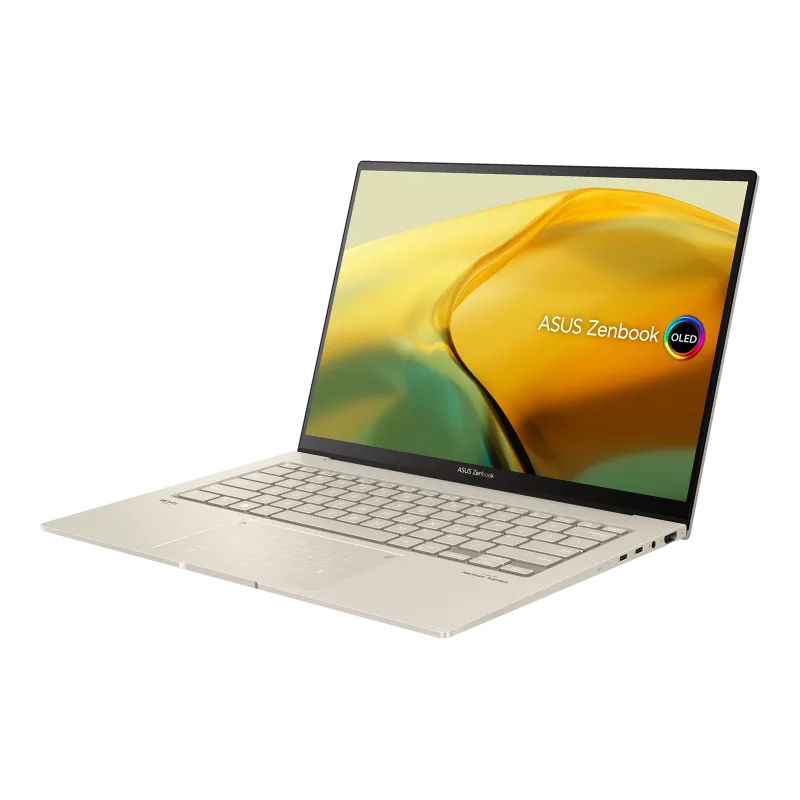 ASUS Zenbook 14X OLED