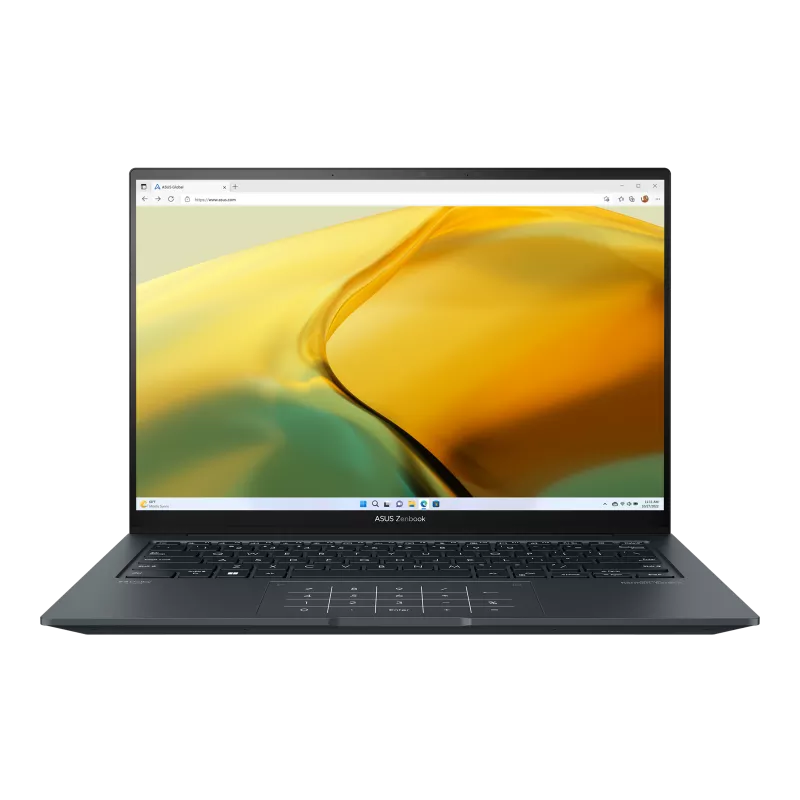 ASUS Zenbook 14X OLED