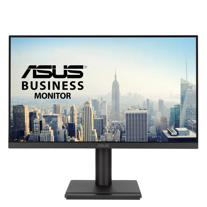 ASUS VA249QGSE Business Monitor – 24-inch (23.8-inch viewable)