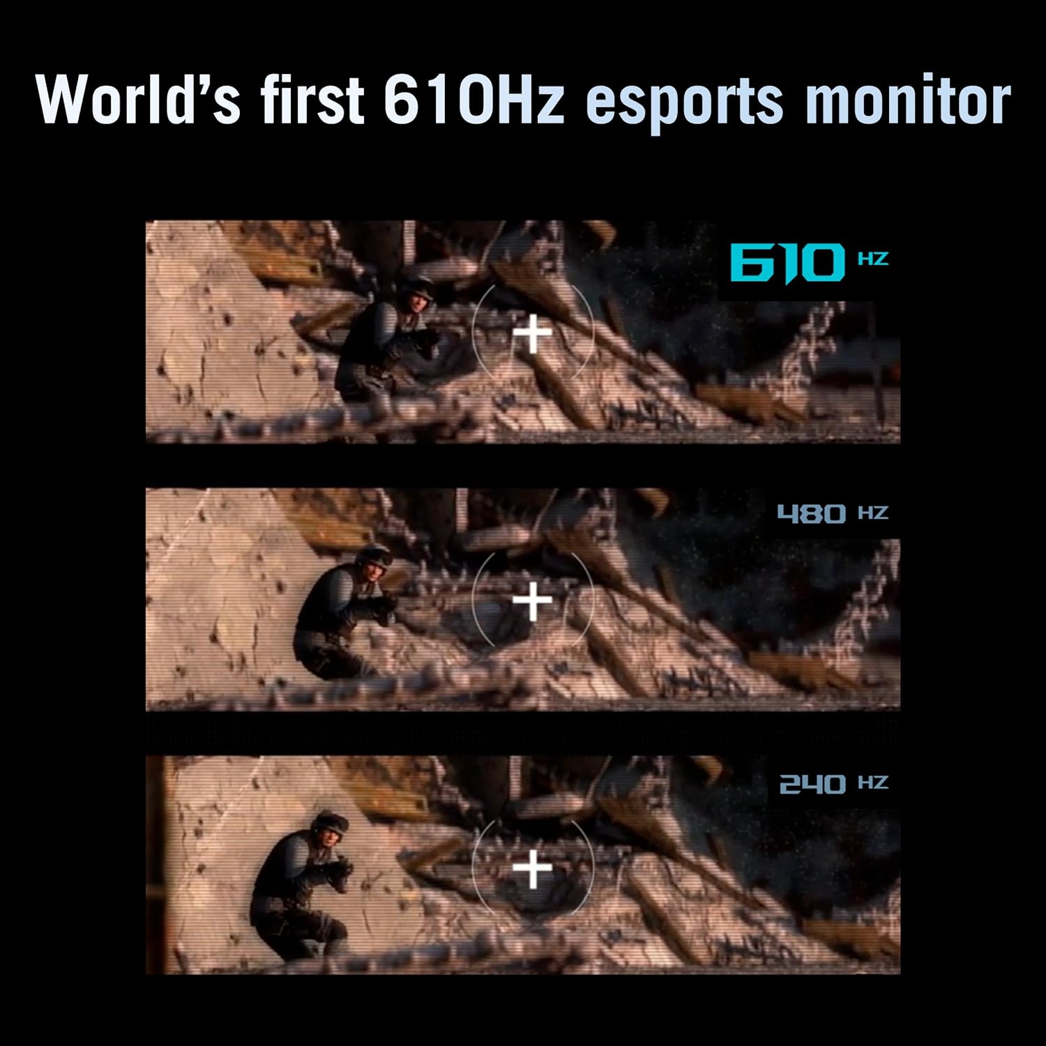 ROG Strix XG248QSG Ace