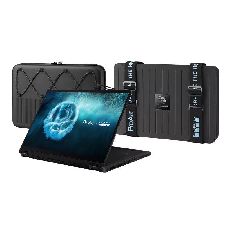 ProArt GoPro Edition (PX13)