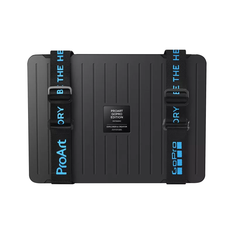 ProArt GoPro Edition (PX13)