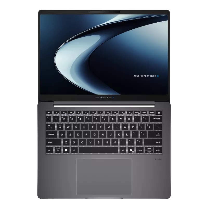 ASUS ExpertBook P5 G2