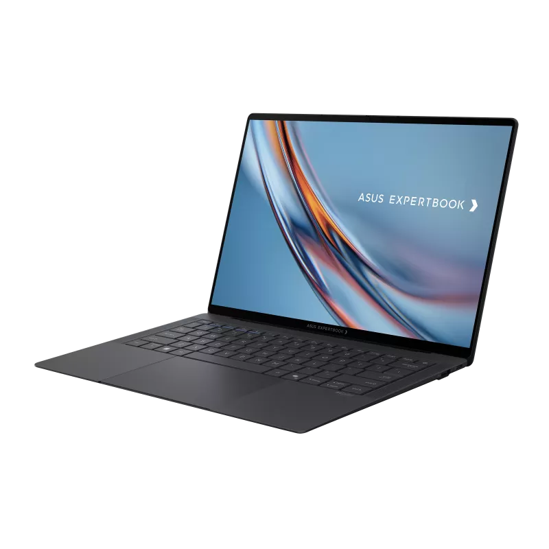 ASUS ExpertBook Ultra; Copilot+ PC